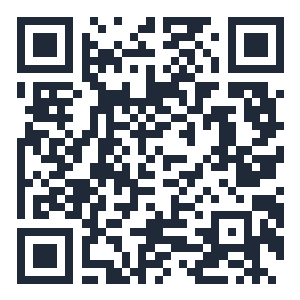 QR code to share