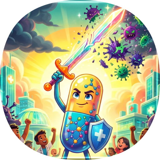 Resistance Icon